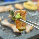 샤로수테이 | 봉천역 맛집 돼지명가 봉천역본점 : 밑반찬이 푸짐한 가성비 좋은 고기집