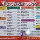 빨간떡볶이앤빨간김밥영주