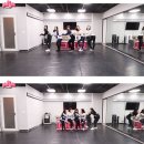 핑크레이디