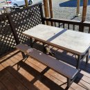 하조대 카라반 이미지