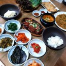 쌈밥수라상 이미지