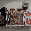 오렌지데이 당감점 | 12월 연말 일상(2)-크리스마스, 부산 여행