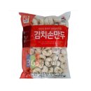 미소 손만두