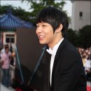 박유천,백상 TV부문 男신인연기상 수상 이미지