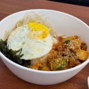 황곡초 | [맘꼬마김밥] 청명역 황골마을 분식 맛집 든든한 한끼 삼겹제육덮밥 내돈내산 솔직 후기