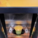 GS25 옥정제일타워점 | GS25 편의점 더 리얼 스무디 후기 :: 냉동과일 즉석스무디 가격, 용량, 기계사용법