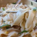 배나무칼국수