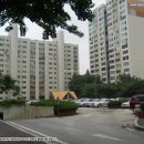 아시아선수촌공원 이미지