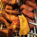 (주)가람 | 보라매 고기 맛집 가람상회 볏짚 우대갈비 추천