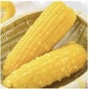 맛있는 찰옥수수 냉동 옥수수 10개, 솔직 후기 🍿🌽