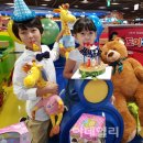 롯데마트 구로점 앞 이미지