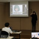 청각언어장애인복지관 이미지