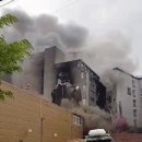 오산경찰서 1층 이미지