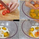 가정식 중국요리 만들기 이미지