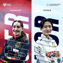 컬링 주니어 세계선수권, 대한민국 여자 대표팀 결승 진출! 이미지