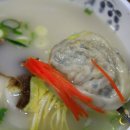 산천칡냉면 이미지