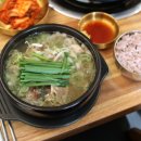 대방뼈칼국수 이미지