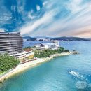 통영조선호텔 이미지