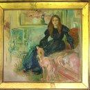 모네의 집 이미지