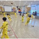 우리태권도장 이미지