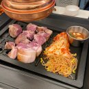 [서울 구로구/구일역 맛집] 동네주민 고기찐맛집 돈구장