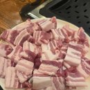 우리 늘 | 또 가도 가도 늘 맛있는 송파 삼겹살 맛집 우리 정육 후기