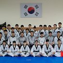 우석대 태권도교육관 이미지