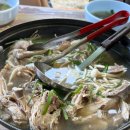 수정산장 | 대구 근교 계곡 식당 팔공산 금산가든식당 (다른 곳과 비교 솔직후기)