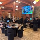 어린이대공원 제3호 화장실(남/녀) | [롸갱&#39;s 후기] 연탄에 구워 더 맛있는 삼겹살 연제동 맛집 연지메연탄구이 방문후기