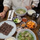 뜻밖의조작가 | 소리없이 다가오지 1 - 10월의 가을날 서촌 나들이(광화문국밥, 돈의문박물관마을, 뮤통, 뜻밖의조작가 등)