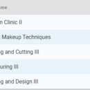 헤어칼리지 이미지