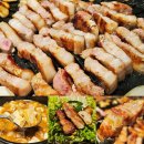 황금소한우갈비살 | 영주 맛집 추천 황금소한우 고기 맛있는 가흥동맛집