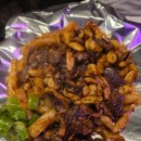 마에똥 - 구미시 | [구리] 수택동 맛집 마에똥, 구리 야장 감성 철판볶음 요리 솔직후기
