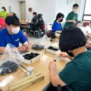 강서뇌성마비복지관 이미지