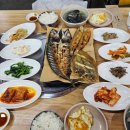 오심칼국수 | 인천 남동공단 맛집 고잔동 칼국수 맛집 주차 편한 칼국수, 생선구이 맛집 후기