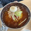 주부토로172번길 | 경상도 사람도 인정한 [면박사가야밀면] 인천 굴포천 갈산동 맛집