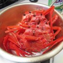 장어야 대게야 이미지