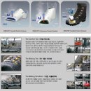 고어텍스(GORE-TEX®) 캐주얼 풋웨어 트렉스타 스프루스 GTX와 함께한 여행