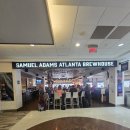 브르하우스 | (애틀랜타 공항) samuel adams atlanta brewhouse