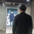 역전지하상가시장 이미지