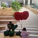 라라점핑장 | 인스파이어리조트 새로 오픈한 키즈카페 '슬라라테마파크' by 슬라임키즈카페