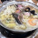 항아리얼큰이칼국수 : 나만 몰랐던 현지인 추천 서산 칼국수 찐맛집 후기