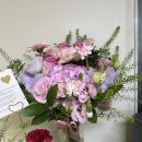 골든피스 압구정점 | 강남꽃도매상가 '아름다운꽃집'(위치/연락처/가격) & 압구정 갤러리아 '골든피스' 약과 세트 내돈내산 후기