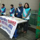 안양역 광장 이미지