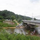 백곡휴게소 상송교 이미지