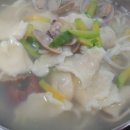 지원이네칼국수 - 동해시 천곡1길 3 | 지원이네칼국수