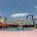 파크뷰아파트.청소년수련관 | 경주월드 드라켄 파에톤 크라크 엑스존 어트랙션 뽕뽑기 내돈내산 후기 및 동선 꿀팁