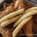 강호동치킨 이미지