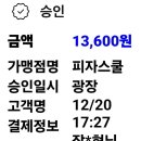 피자스쿨 광장점 이미지