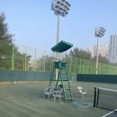 국제테니스장 | 청주국제테니스장 방문 후기